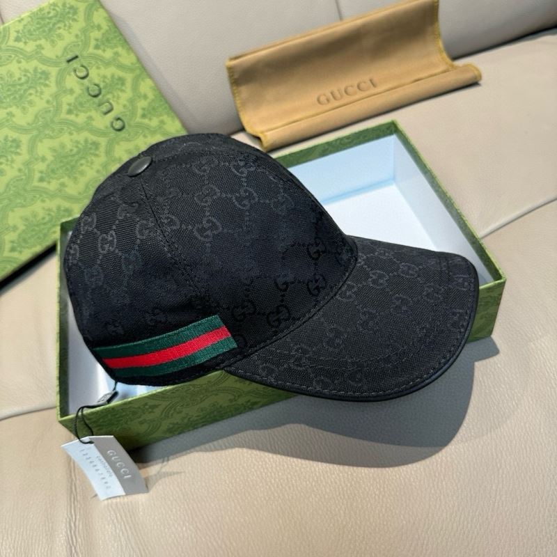 Gucci Caps